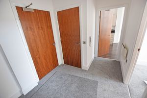Hallway- click for photo gallery
